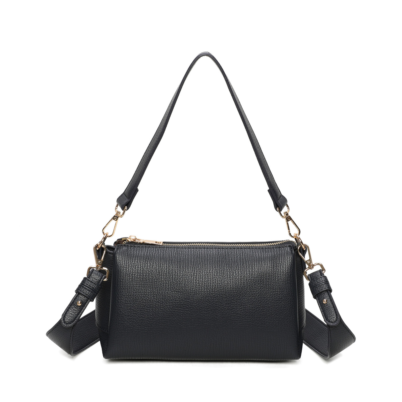 Basic Shoulder Bag