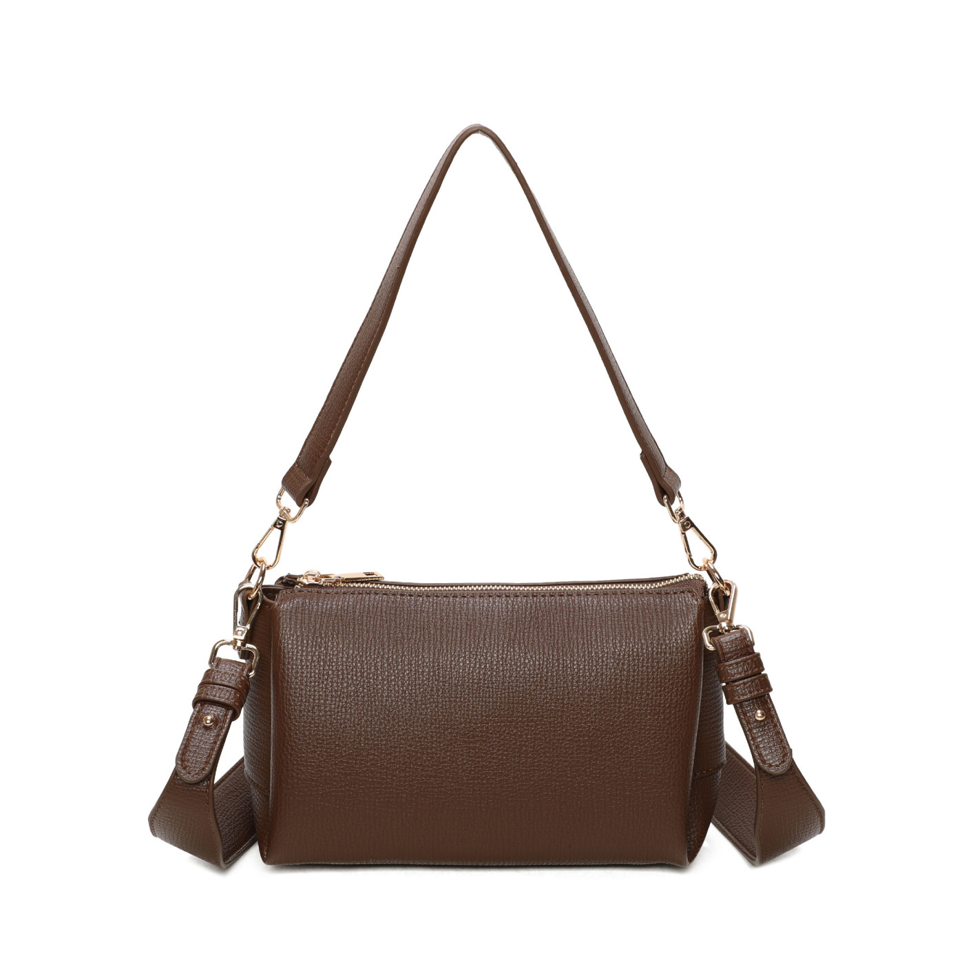 Basic Shoulder Bag