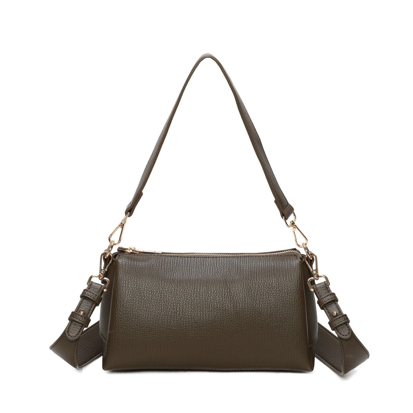 Basic Shoulder Bag