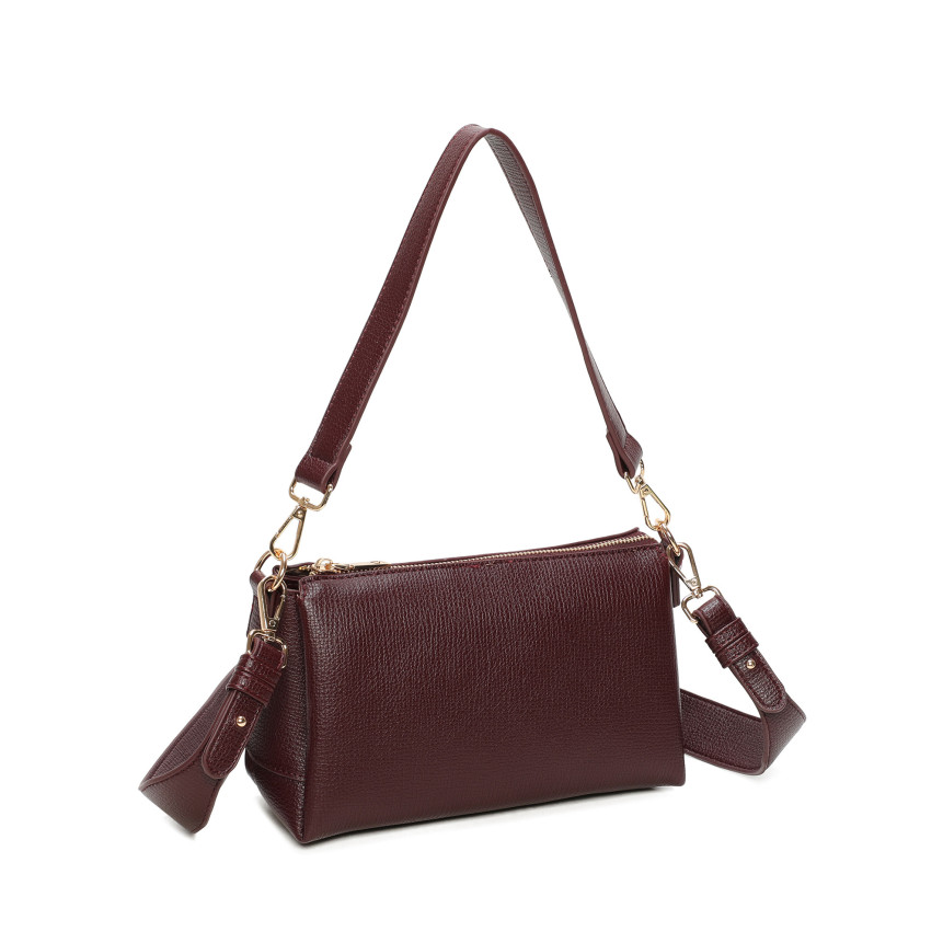 Basic Shoulder Bag