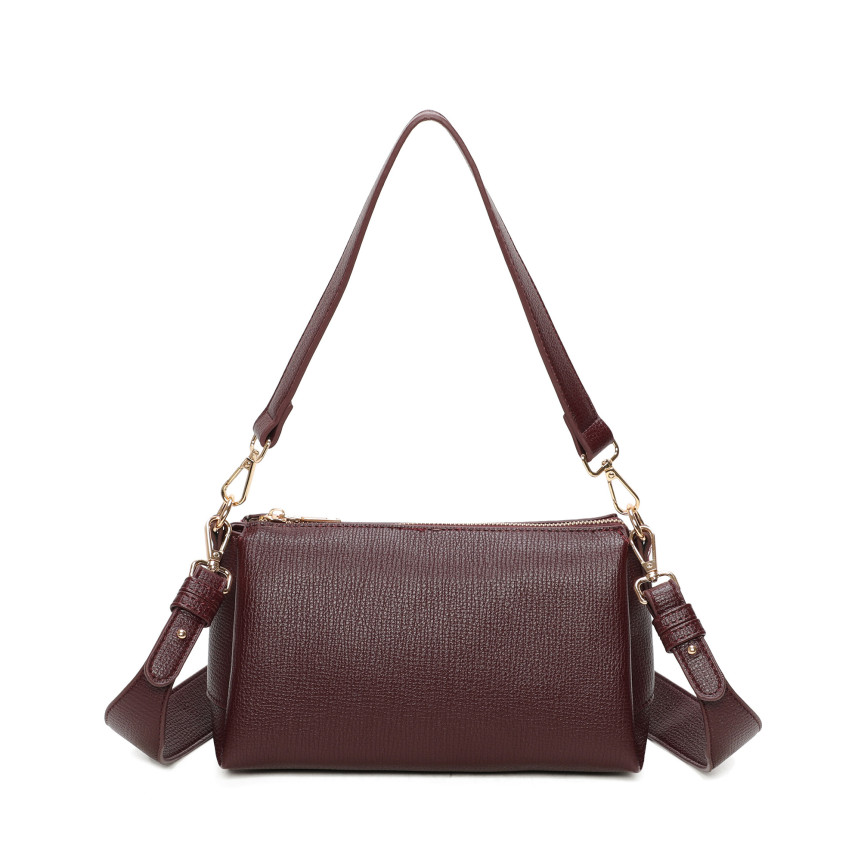 Basic Shoulder Bag