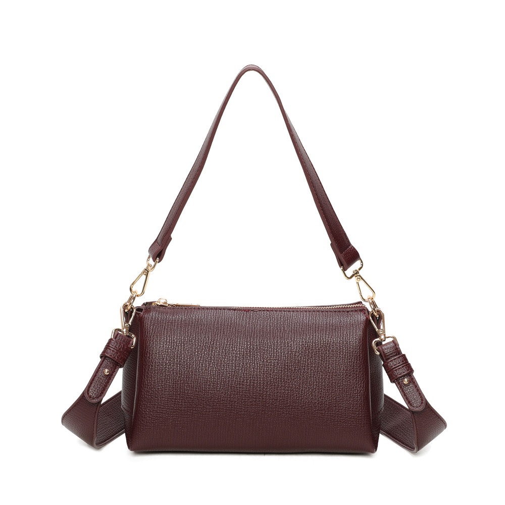 Basic Shoulder Bag