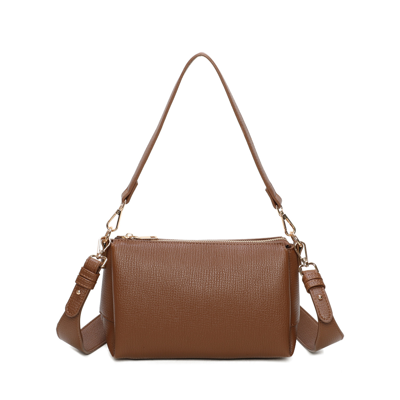 Basic Shoulder Bag