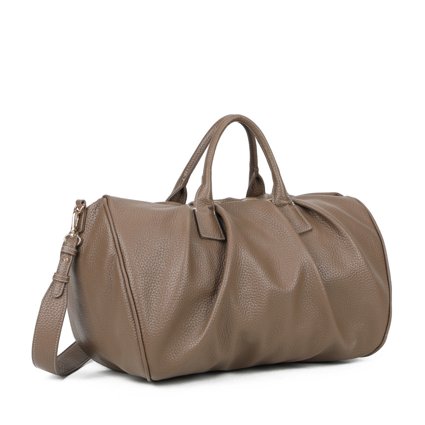 Wrinkled Shopper Bag