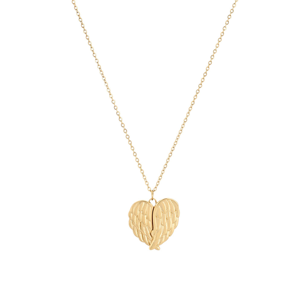 Delicate Necklace for Engraving