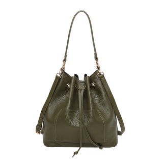 Mala Shopper estilo rebuçado