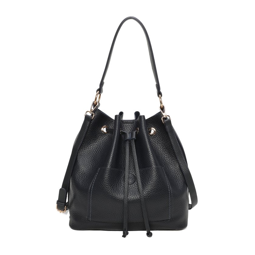 Mala Shopper estilo rebuçado