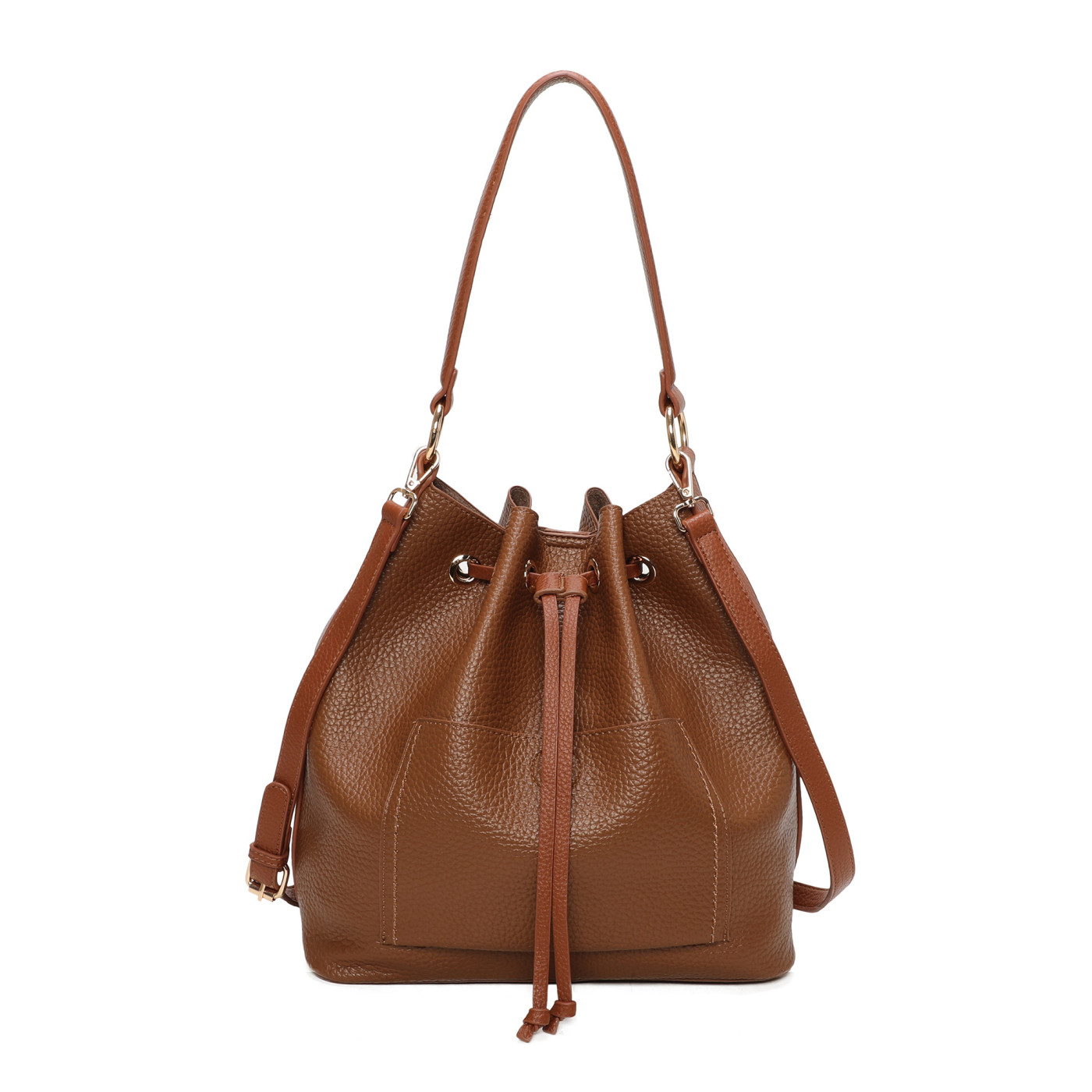 Candy Wrapper Shopper Bag