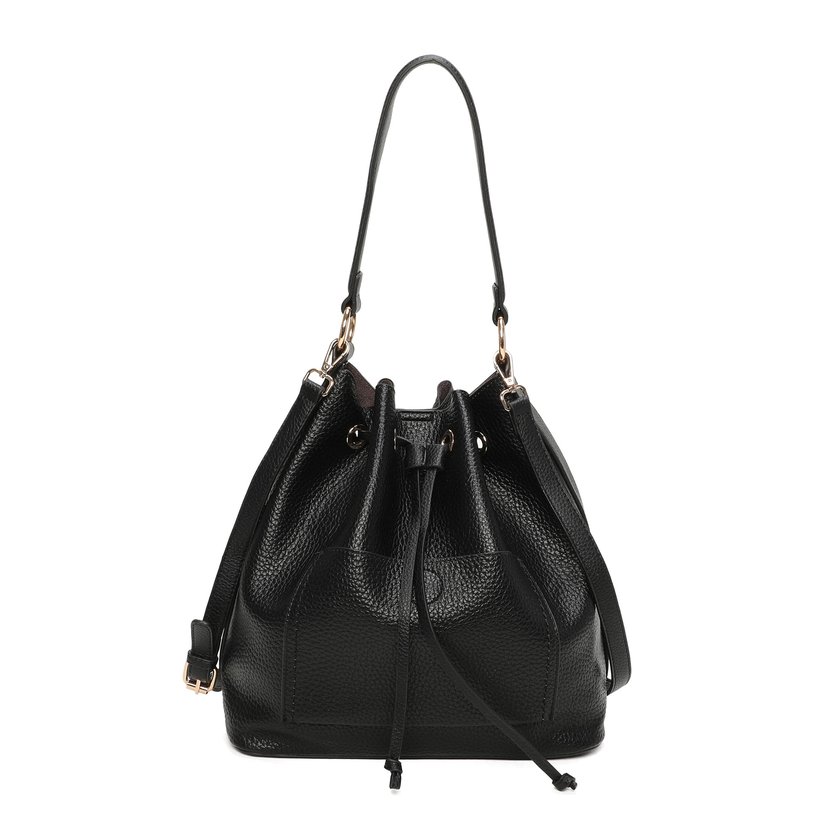 Mala Shopper estilo rebuçado