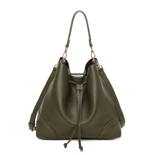 Mala Shopper com botão