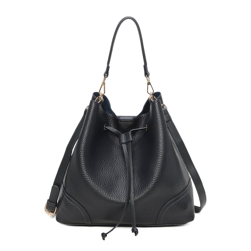 Mala Shopper com botão