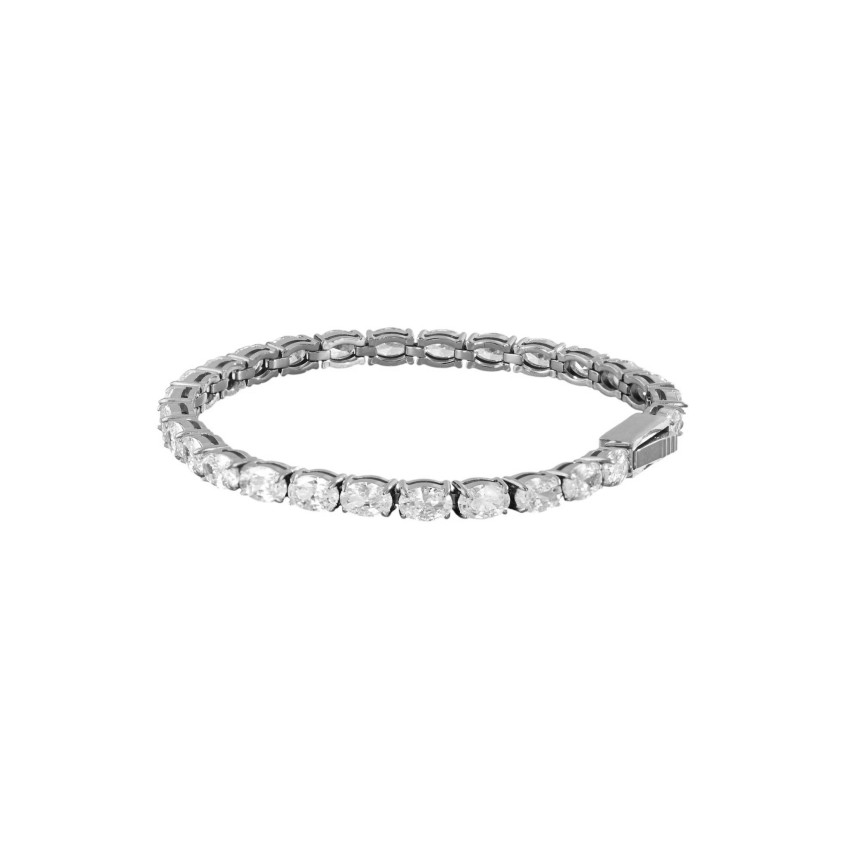 Bracciale Delicate con zirconi