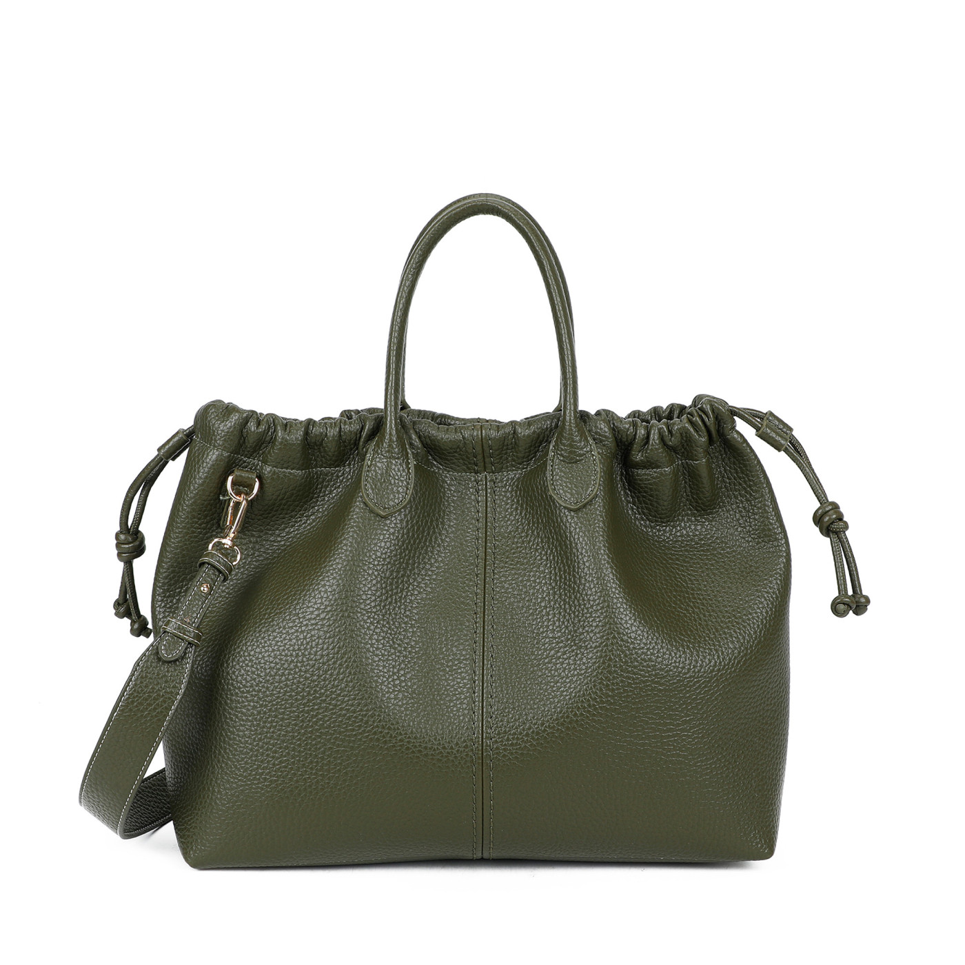 Sac à main Shopper avec poche ajustable
