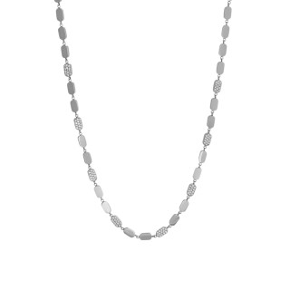 Collar Prestige con brillantes