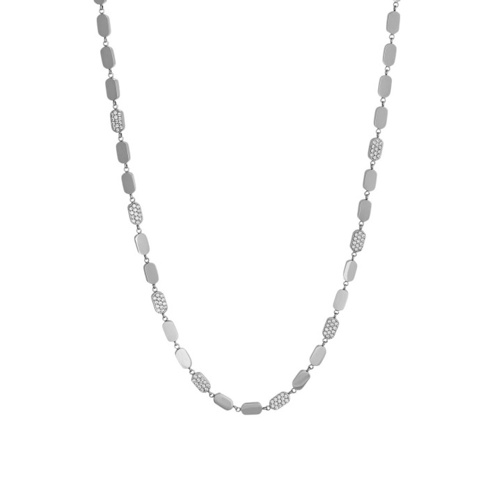 Collier Prestige avec brillants