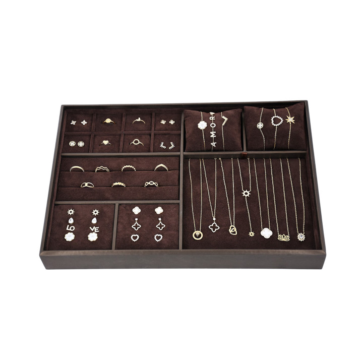 Kit d’Initiation en Acier Inoxydable