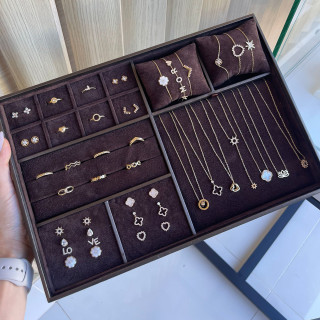 Kit de Iniciação em Aço Inoxidável