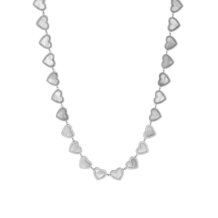 Collier Prestige avec nacre