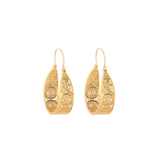 Encantos Portugal Traditional Earrings