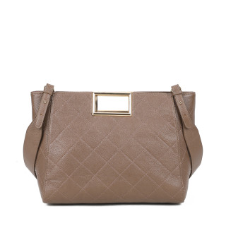Mala Shopper com textura