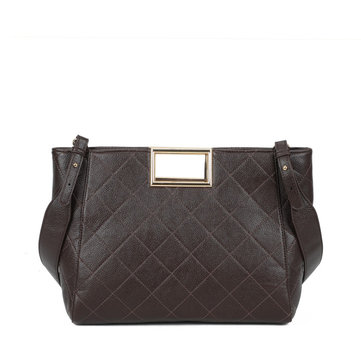 Mala Shopper com textura