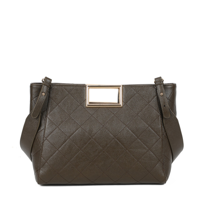 Mala Shopper com textura