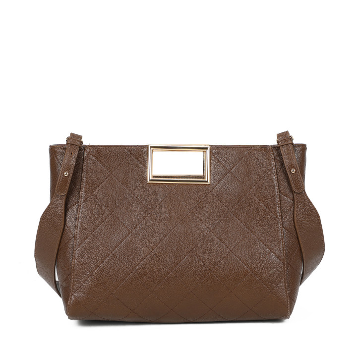 Mala Shopper com textura