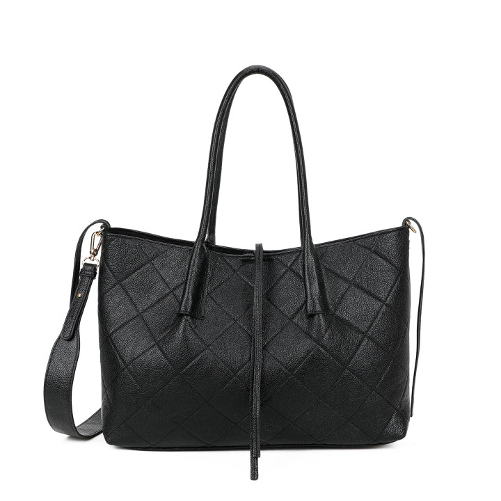 Mala Shopper com textura