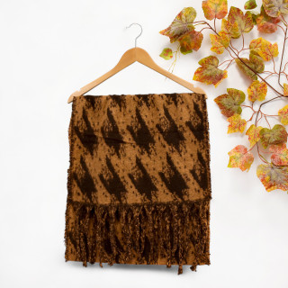 Scarf pied de poule GB