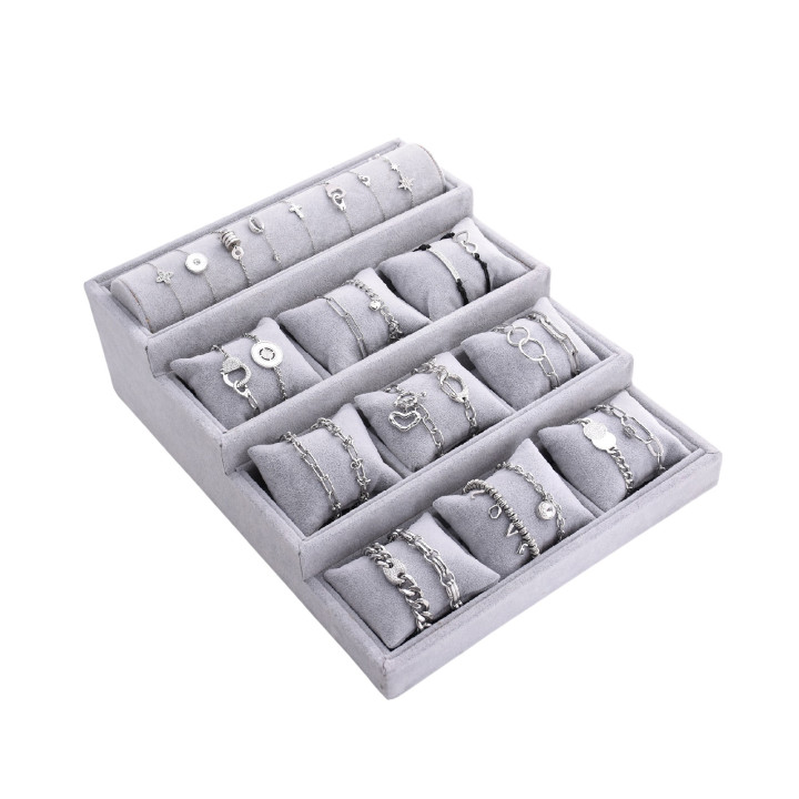 Stainless Steel Starter Kit 26 Pieces
