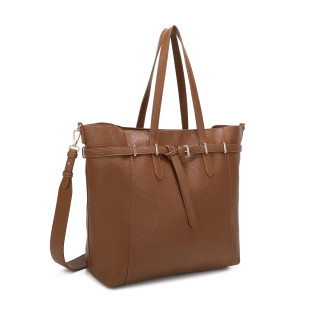 Sac à main Shopper avec boucle