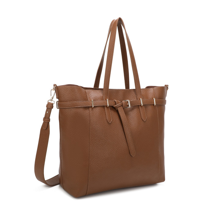 Sac à main Shopper avec boucle