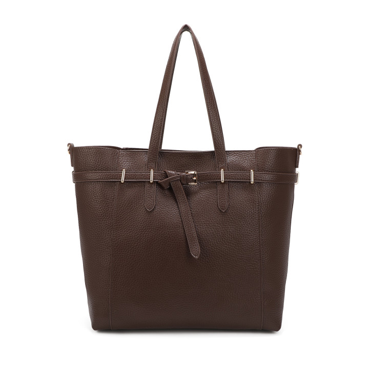 Sac à main Shopper avec boucle
