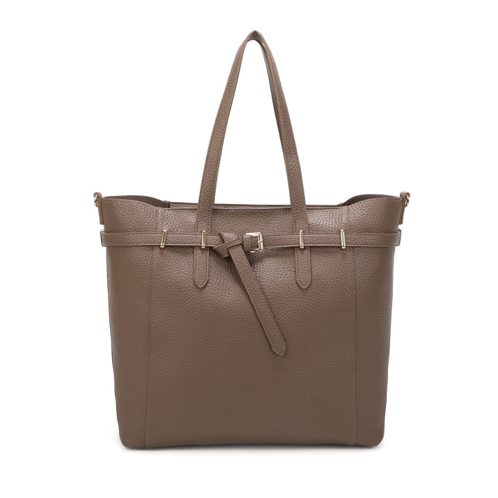 Sac à main Shopper avec boucle
