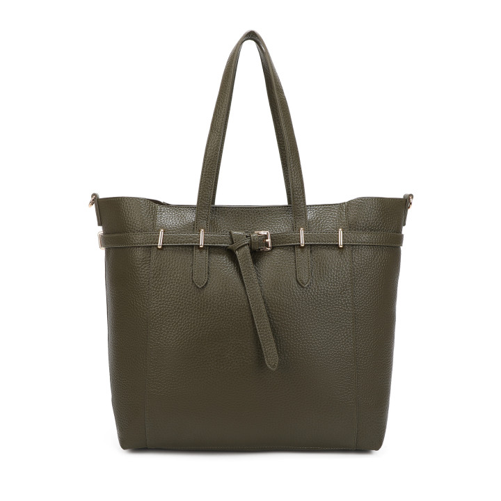 Sac à main Shopper avec boucle