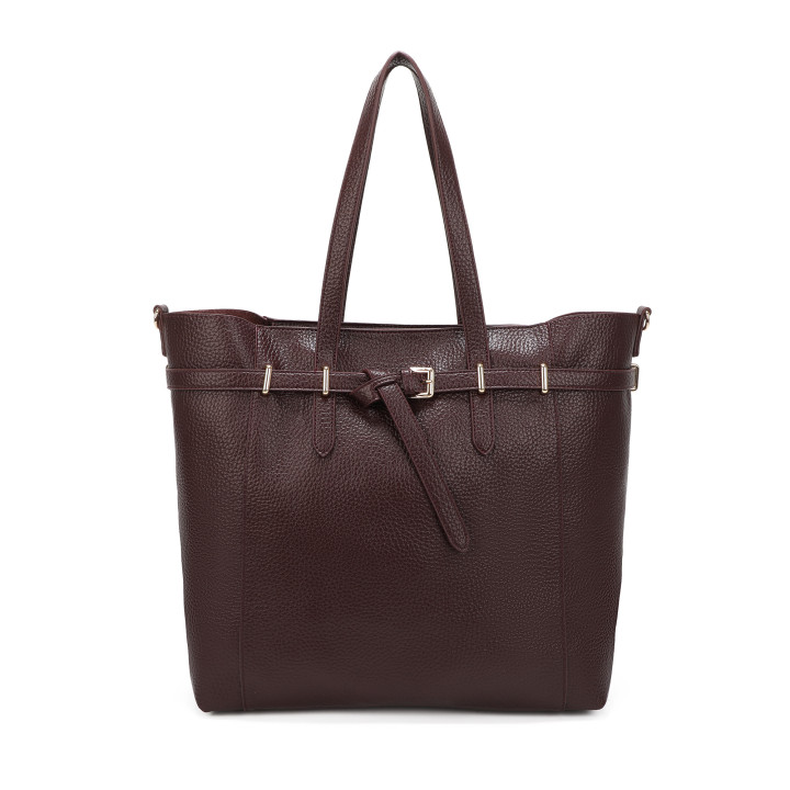 Sac à main Shopper avec boucle