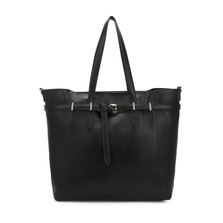 Sac à main Shopper avec boucle