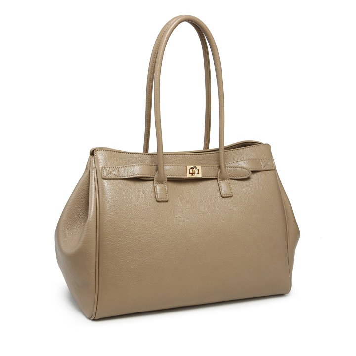 Borsa Shopper con cintura