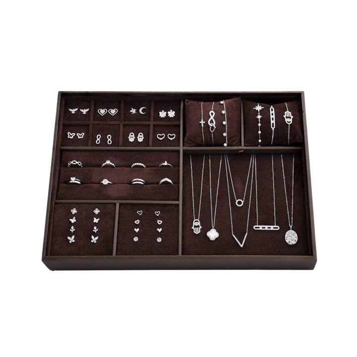 Kit de Iniciação 36 peças