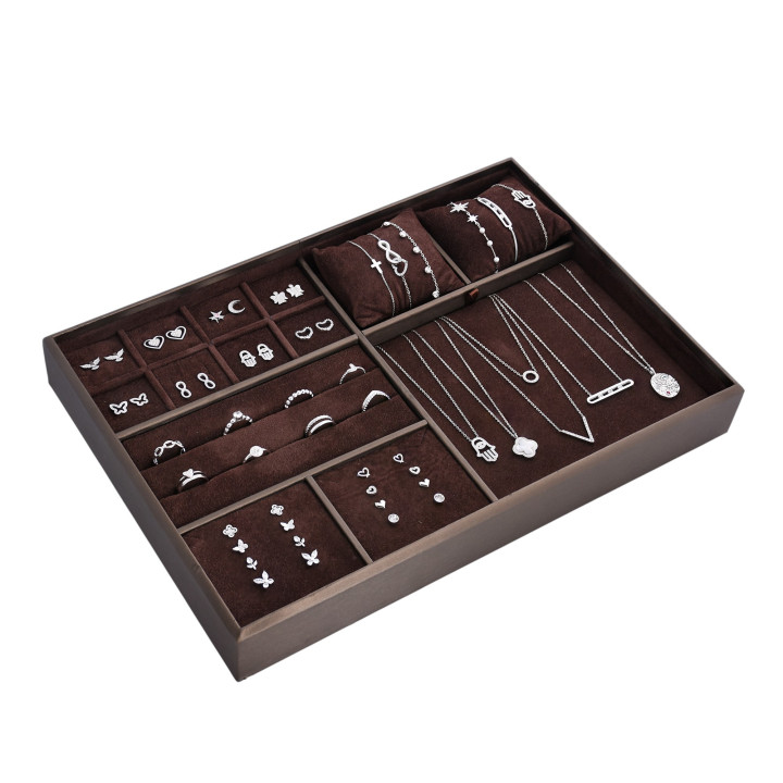 Kit de Iniciação 36 peças
