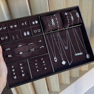 Kit de Iniciação 36 peças