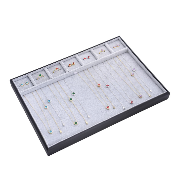 Kit de Iniciação S925 - 20 Peças