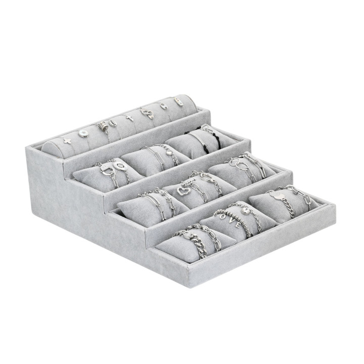 Kit d’Initiation 26 pièces Acier Inoxydable Kit d’Initiation 26 pièces Acier Inoxydable