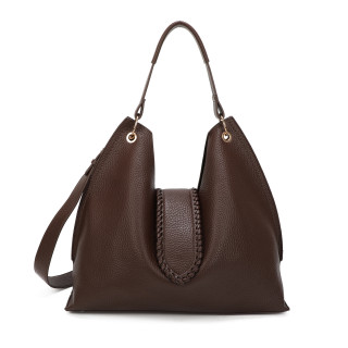 Mala Shopper com alça pequena