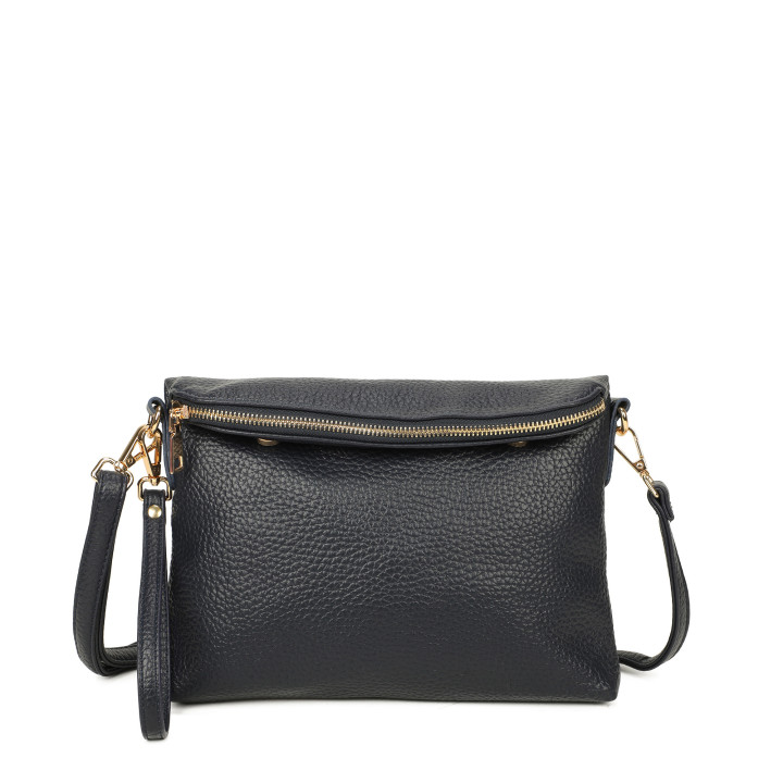 Folded Crossbody Bag