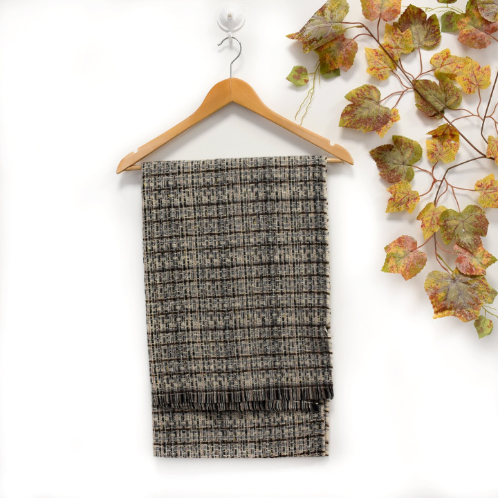 Scarf basic printed GB