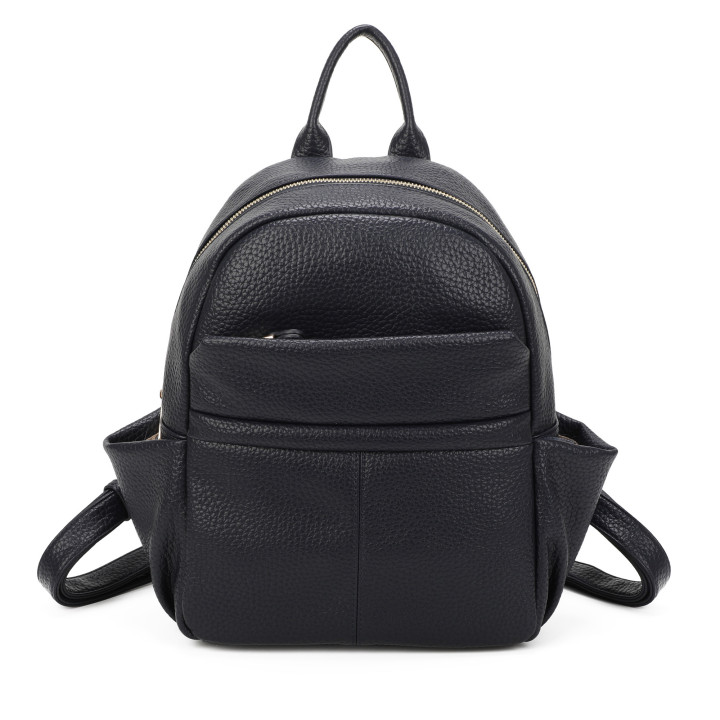 Mochila de mujer con bolsillo