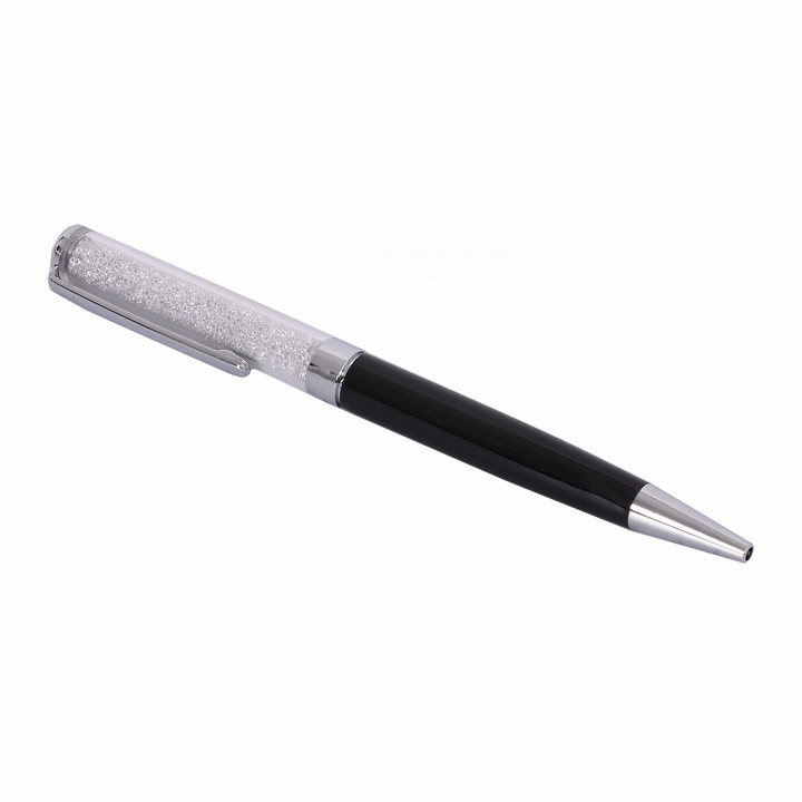 Stylo avec cristaux mini Stylo avec cristaux mini