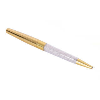 Stylo avec cristaux mini
