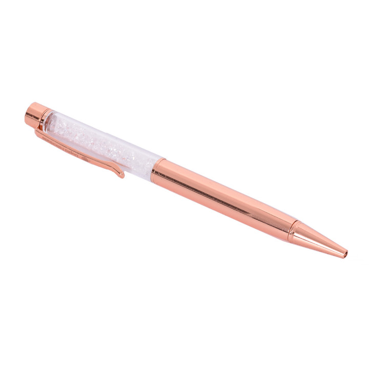 Stylo avec cristaux mini Stylo avec cristaux mini